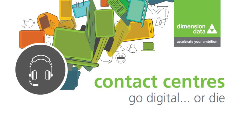 Trendy w contact center
