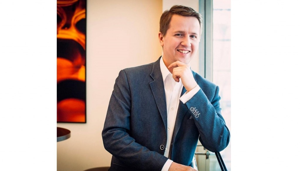Michał Misiak CTO Focus Telecom Polska