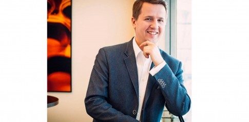 Michał Misiak CTO Focus Telecom Polska