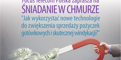 Śniadanie w chmurze wrzesień