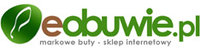 logotyp eobuwie