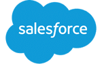 logotyp salesforce