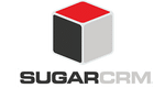 logotyp sugarcrm