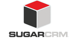 logotyp sugarcrm