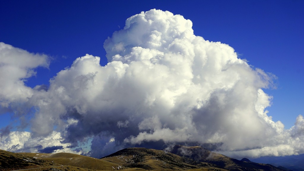 Cloud call center - chmura