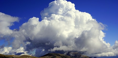 Cloud call center - chmura