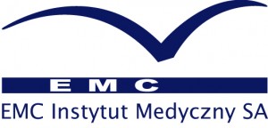 EMC Instytut Medyczny S.A. logo