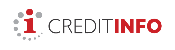 Efektywność telemarketingu - Logo Creditinfo