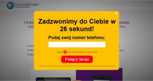 SiteCall – alternatywa czy konkurencja dla CallPage - generuj leady ze strony www