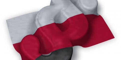 RODO w Polsce