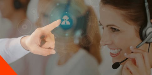 Komunikacja omnichannel. Co wprowadza do call center?