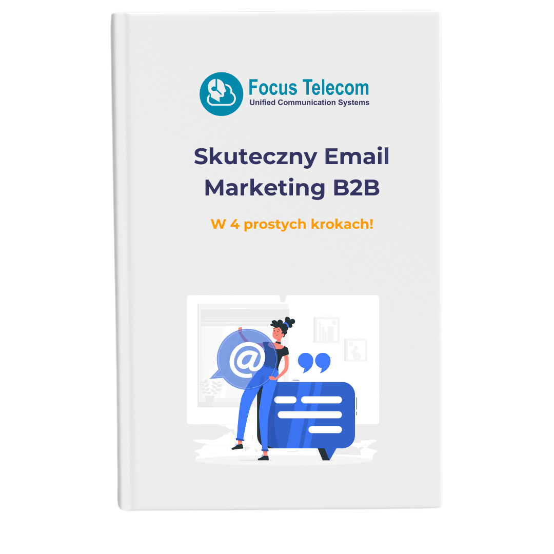 SKUTECZNY EMAIL MARKETING B2B